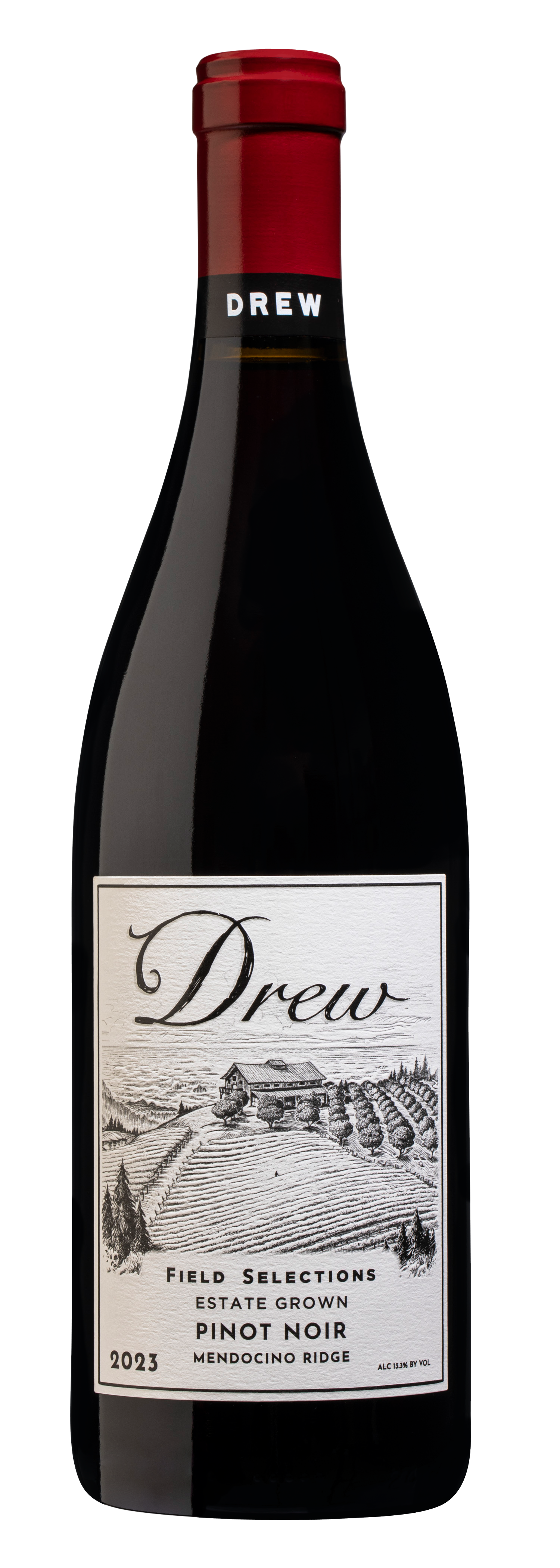 Product Image for 2023 Estate Field Selections Pinot Noir 